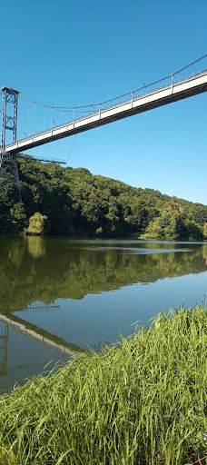 Park named Y. Gagarina-日托米尔