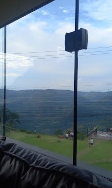 Parada Torre (Mirante)-新彼得罗波利斯