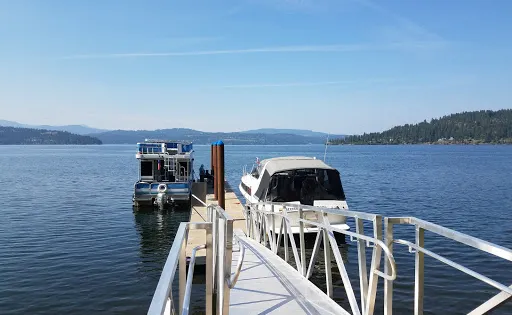 Mowry State Park