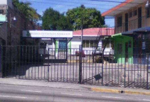 Iglesia Cristiana De Adoración景点图片