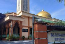 Masjid Mukim Pemanok景点图片