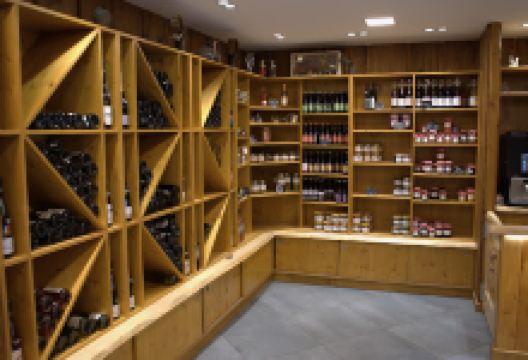 Ferme du Steinbach景点图片