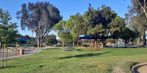 Ronald Reagan Sports Park
