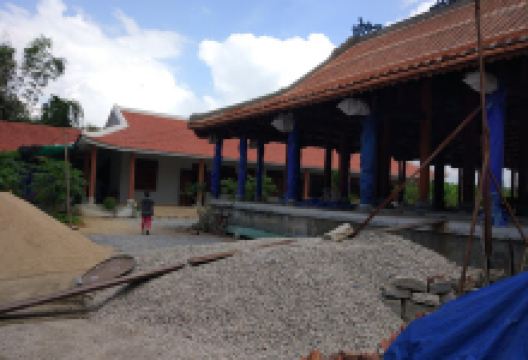 Chùa An Xuân景点图片