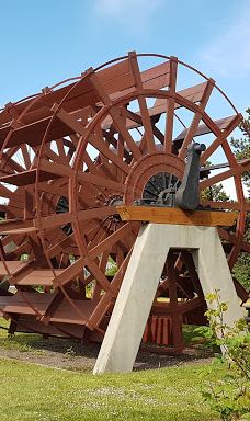 Port Marina Park-胡德里弗