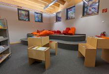 Bibliothek / Bücherei Markt Kaufering景点图片