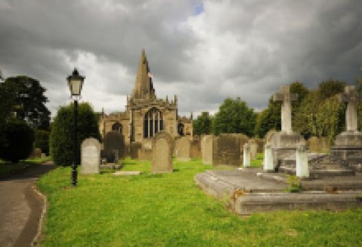 Hope Methodist Church景点图片