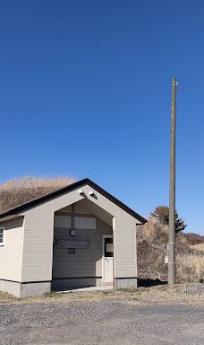 Tobinokuzure Camping Ground-仁贺保市