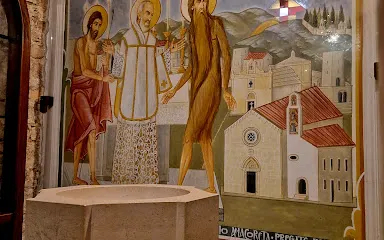 Chiesa di Sant'Onofrio Anacoreta
