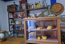 Jatai Francisco Honorio de Campos History Museum景点图片
