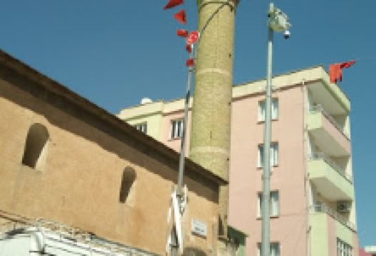 Merkez Cami景点图片