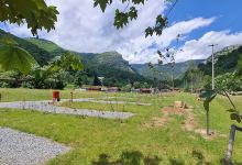 Campeggio Alpino景点图片