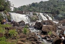 Balneario Cataratas do Iguatu景点图片