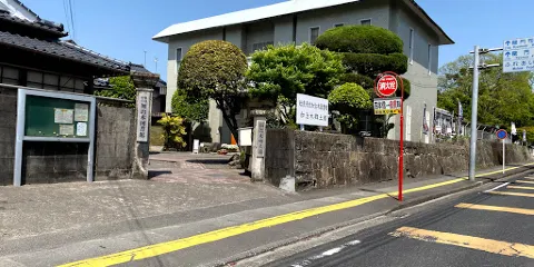 姶良市立加治木図書館