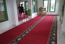 Mushola Nurul Fajri景点图片