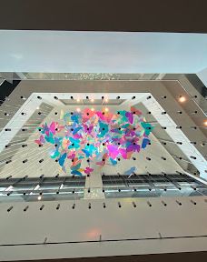 休斯顿犹太人大屠杀博物馆-休斯敦