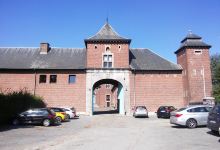 Chateau Hombroux景点图片