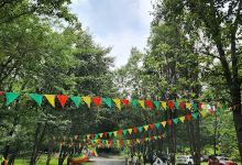 Debre Bisrat Dagimawi Kulibi St.Gabriel Ethiopian Orthodox Tewahedo Church ደብረ ብሥራት ዳግማዊ ቁልቢ ቅዱስ ገብርኤል ቤተክርስቲያን景点图片