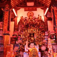 Than Khe图片