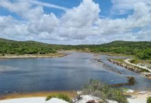 Blue Lagoon - Bog - Ba - Brazil景点图片