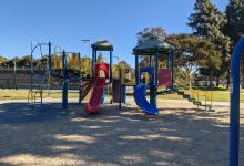 Rossmoor Park景点图片