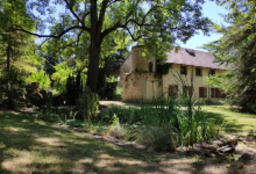 Parc des Sources景点图片