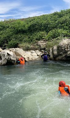 野川まなび馆-长井市