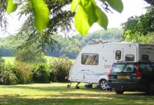 Forest Gate Camping景点图片
