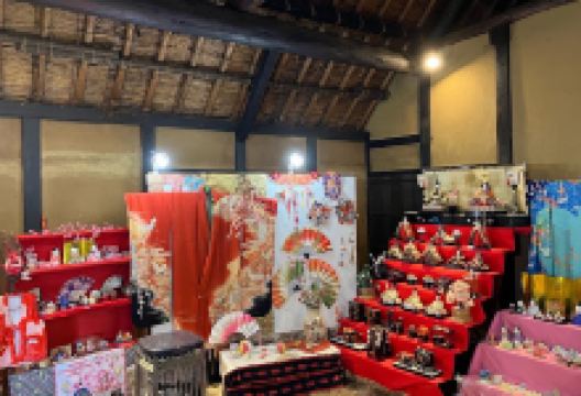 片平丁・旧大沼家侍住宅景点图片