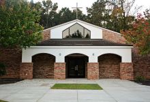 Reformation Baptist Church景点图片