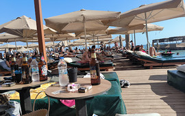 Club Medusa & Beach Club