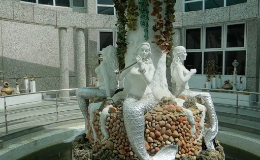 Ganga Aquarium