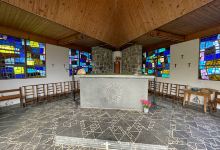 La Chapelle Des Prisonniers景点图片