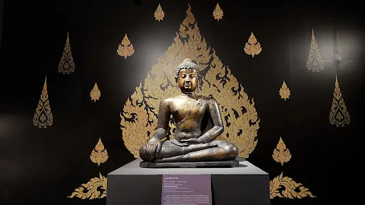 Hariphunchai National Museum
