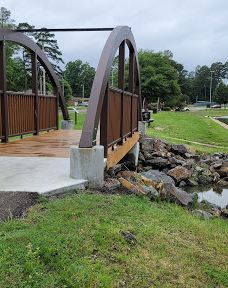 Texarkana Parks & Recreation-特克萨卡纳