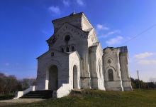 Khram Rozhdestva Presvyatoy Bogoroditsy景点图片
