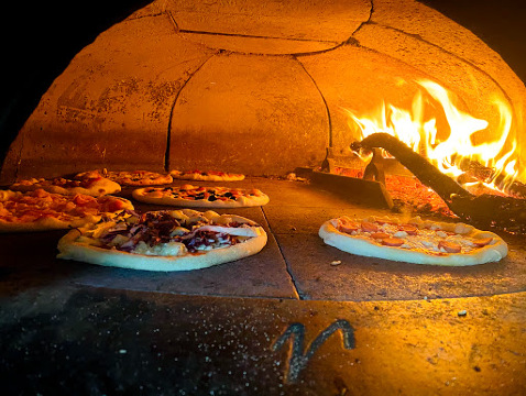 Pizzeria Ristorante Dolly