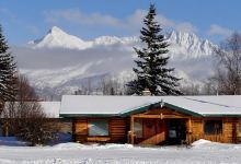 Palmer Museum of History & Art景点图片