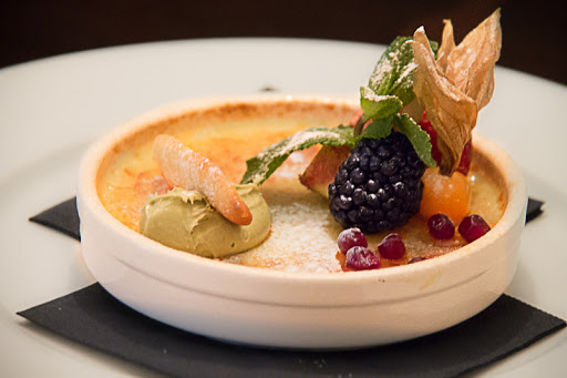 Cantina di David 'Italian Fine Dining'餐厅图片