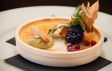 Cantina di David 'Italian Fine Dining'餐厅图片