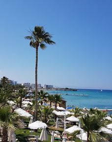 Pernera P Beach-Pernera