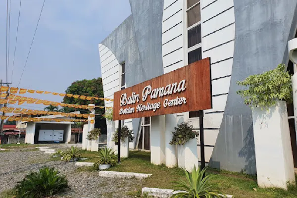 Balin Pamana- Botolan Heritage Center|三描禮示Balin Pamana- Botolan ...