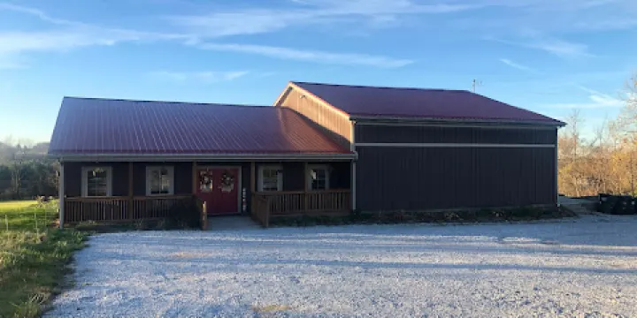 Silver Run Vineyard and Winery