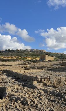 Wied il-Għasri-加斯利