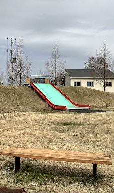 Akasaka General Park-横手市