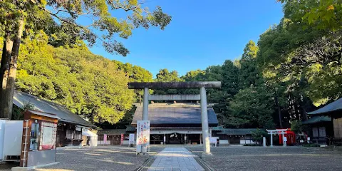 常磐神社