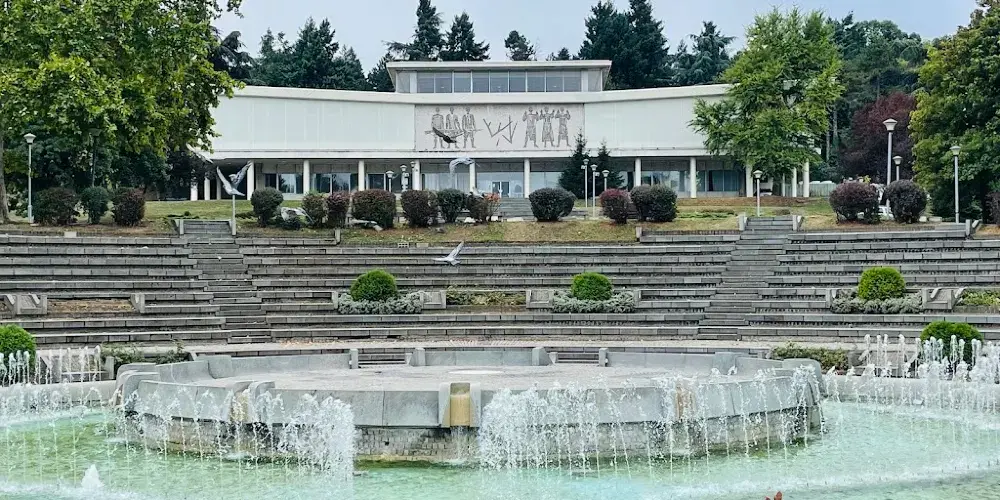 永安旅遊