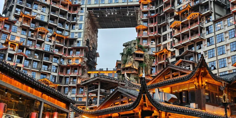 永安旅遊