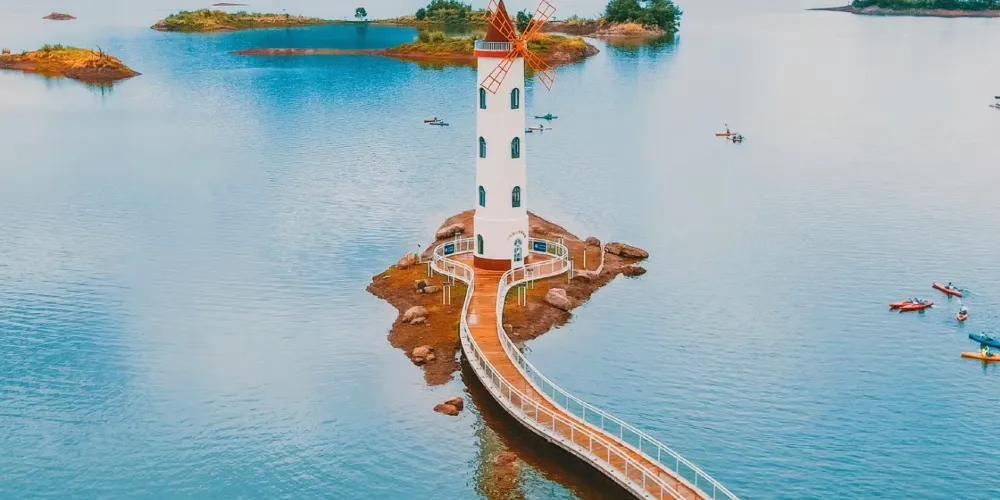永安旅遊