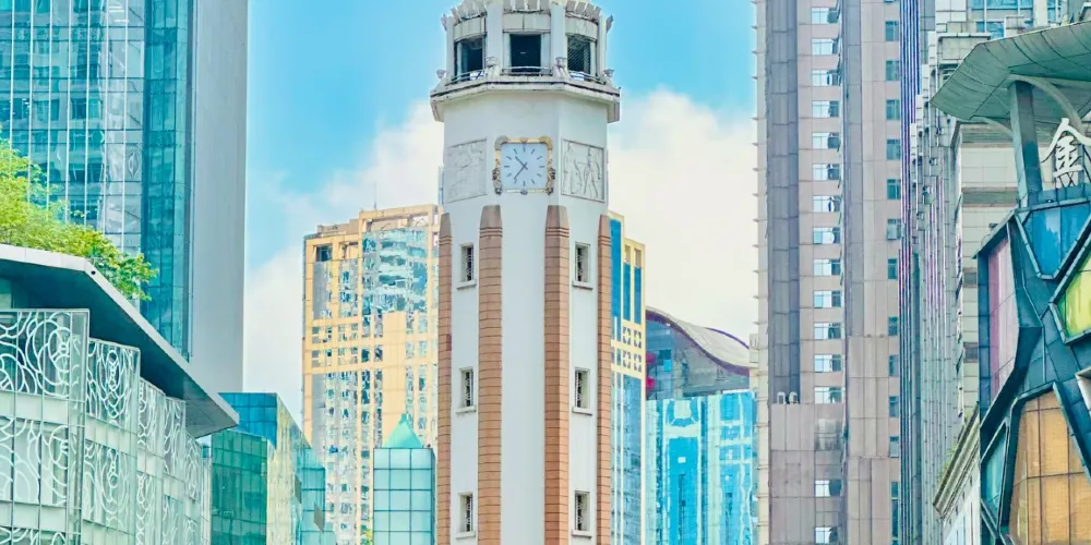 永安旅遊